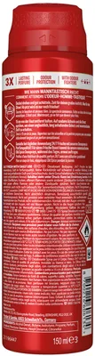 Produktbild von OLD SPICE Deospray 150ml Captain