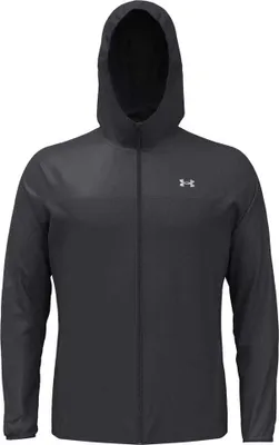 Produktbild von Under Armour Velociti Pro Storm Jacke Schwarz S Mann Schwarz S