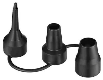 Zdjęcie produktu dla Dysza wymiana pompy powietrza adapter do kajaka paddle 1 szt