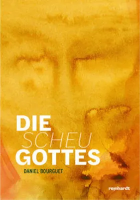 Immagine prodotto di Die Scheu Gottes