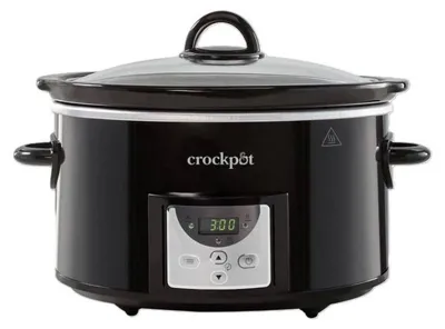 Zdjęcie produktu dla CrockPot CSC113X 35 l