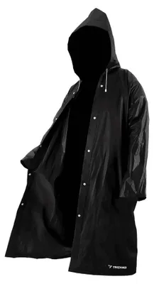 Produktbild von Trizand 21840 Regenjacke UNI schwarz