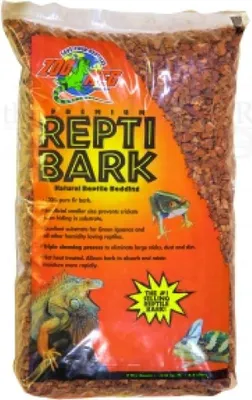 Produktbild von Repti Bark 8,8 L
