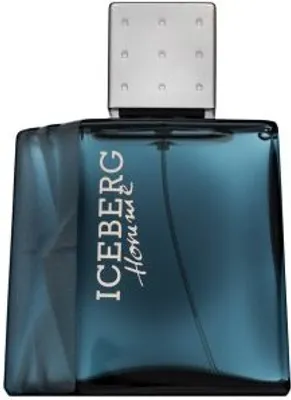 Produktbild von Iceberg Homme Eau de Toilette für Herren 100 ml