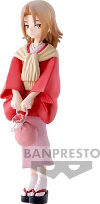 Obrázok produktu pre Figurka Shaman King Anna Kyoyama Vol. 2