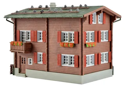 Produktbild von Kibri 38031 - H0 Haus Ernen - Neu
