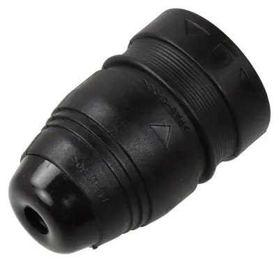 Productafbeelding van SDS Plus boorklem voor Bosch GBH 2-24 DFR, PBH 200 FRE