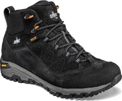 Produktbild von Lomer Sella High MTX Wanderschuhe Gr. 47 mit Mer-Tex Membran und Vibram-Sohle