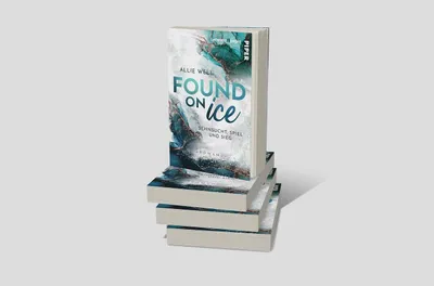 Produktbild von Found on Ice
