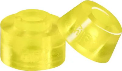 Immagine prodotto di Chaya Interlock 95, boccole dorate, colore oro, taglia unica