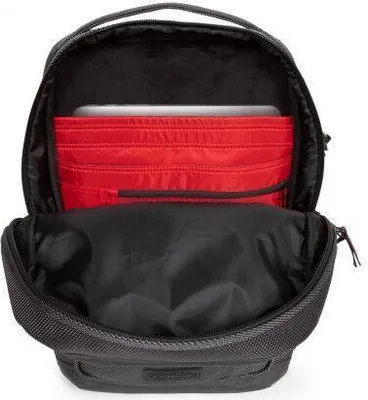 Produktbild von Eastpak Authentic Tecum Rucksack CNNCT 47 cm - Accent Grey