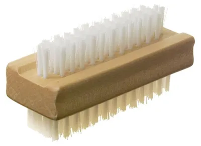Produktbild von Handwaschbürste aus Holz