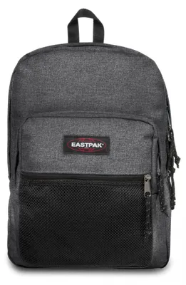 Produktbild von EASTPAK Pinnacle Rucksack 38L (42 x 32 x 25,5 cm), Extra großer Schul- & Freizei