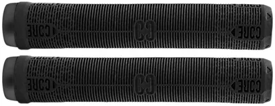 Produktbild von Metal Core Skinny Boy Pro Scooter Grips Black .