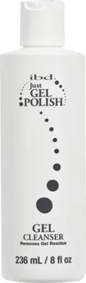 Produktbild von IBD JustGel Cleanser 236ml