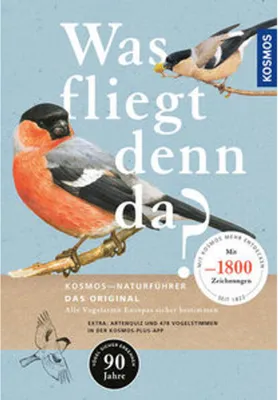 Immagine prodotto di Was fliegt denn da? Das Original
