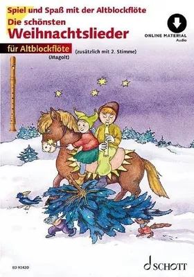 Produktbild von Die schönsten Weihnachtslieder