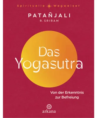 Obrázek produktu pro Das Yogasutra