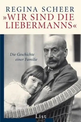 Productafbeelding van "Wir sind die Liebermanns"
