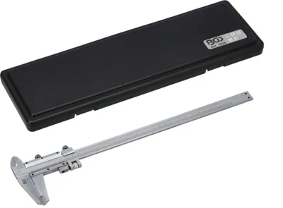 Zdjęcie produktu dla BGS technic Precision Vernier Calliper, 929 g