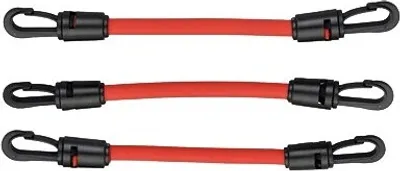 Immagine prodotto di 5mins Shaper - Fasce elastiche - Set da 3