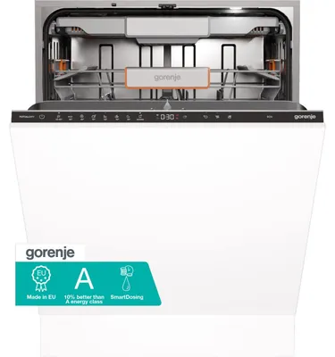 Immagine prodotto di Gorenje GV693A65AD Sottopiano 14 coperti