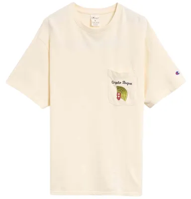 Produktbild von T-Shirt Champion GP205473-X1QF für Herren