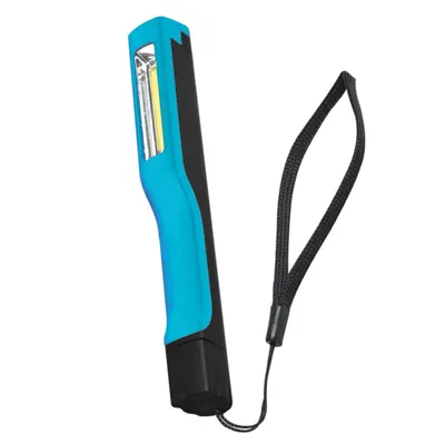 Image de Lampe stylo LED COB avec aimant
