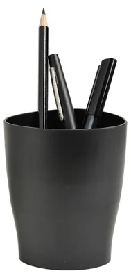 Obrázek produktu pro Exacompta 10x stojánek na tužky ECOPEN - černý - 676014D