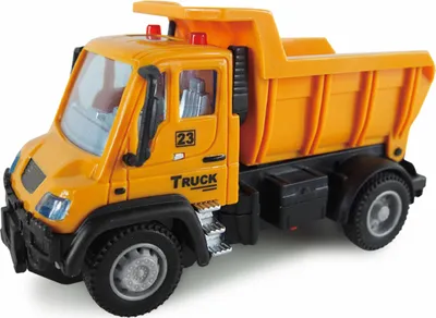 Image de Amewi Mini Truck Modèle radiocommandé (RC) 1:64