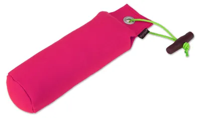 Produktbild von Mystique Dummy Easy Soft Standard L hot pink