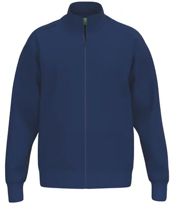 Produktbild von Erima Ts Sweatjacke New Navy - 4XL
