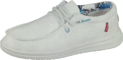 Produktbild von Fusion Emma Trinity White Größe EU 38