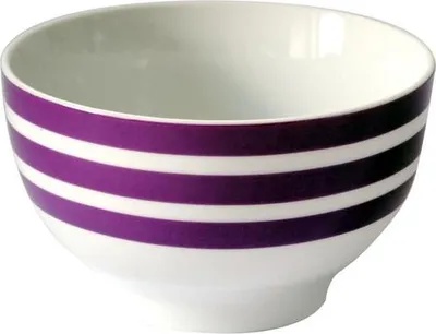 Obrázek produktu pro Keramická miska puntík/ proužek