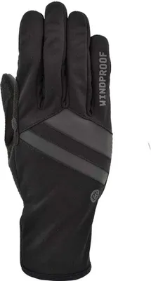Obrázek produktu pro Agu Windproof Essential rukavice černé XL pánské černé XL