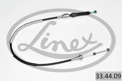 Zdjęcie produktu dla Linka Zmiany Biegów Peugeot 406 2,0-2,2 Hdi/3,0 24V 96-04