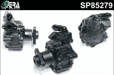 Produktbild von ERA Benelux SP85279 Servolenkung Pumpe Servopumpe für AUDI A6 Avant (4F5, C6)