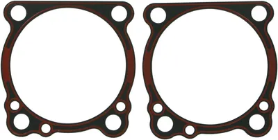 Obrázok produktu pre James Gasket Uszczelka Podstawowa .01 86-19Xl