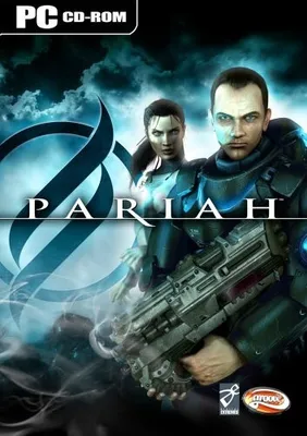 Produktbild von Pariah