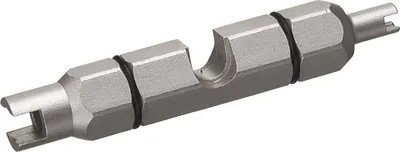 Image de Clé à valve Barbieri Presta et Schrader