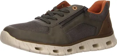 Produktbild von Rieker Sneaker in grün, Gr. 47