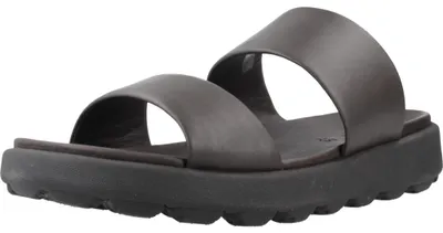 Image de Geox U Spherica Ec6 Couleur Marron