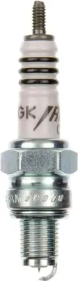 Produktbild von Ngk Cr8hix Iridium Zündkerze Silber Silber One Size