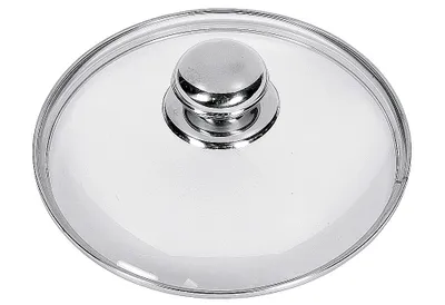 Produktbild von MY BASICS LID 188146 Deckel, Glas, 20 cm Durchmesser