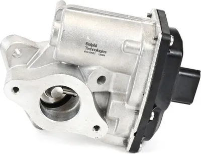 Image de DELPHI Soupape EGR EG10557-12B1
