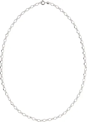 Image de Collier pour femmes BRAELYN - argent, taille unique