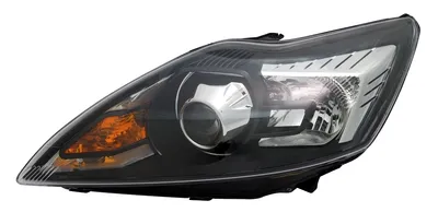 Produktbild von TYC Scheinwerfer Links für FORD Focus II Schrägheck (DA, HCP, DP) 20-11942-15-2