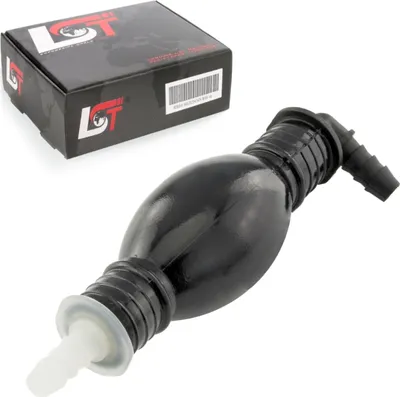 Produktbild von Kraftstoff Pumpe Handpumpe Umfüllpumpe Ø 8mm für FORD LAND ROVER JEEP CHRYSLER