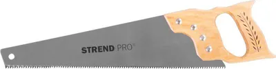 Image de Scie Strend Pro HS0102, 400 mm, manuelle, pour bois
