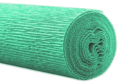 Produktbild von Werola Floristen Krepppapier farbfest 50 cm x 250 cm 128 g/qm Bastelpapier